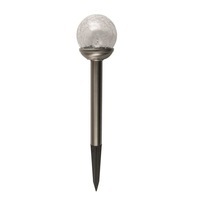 lampa de gradina home mx 812 cu baterie solara metalica glob din sticla imagen 48_0_
0