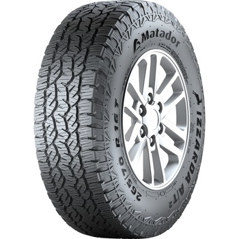 Anvelopa Matador Mp72 Izzarda At 2 215/60R17 96H All Season Anvelopa Matador Mp72 Izzarda At 2 215/60R17 96H All Season