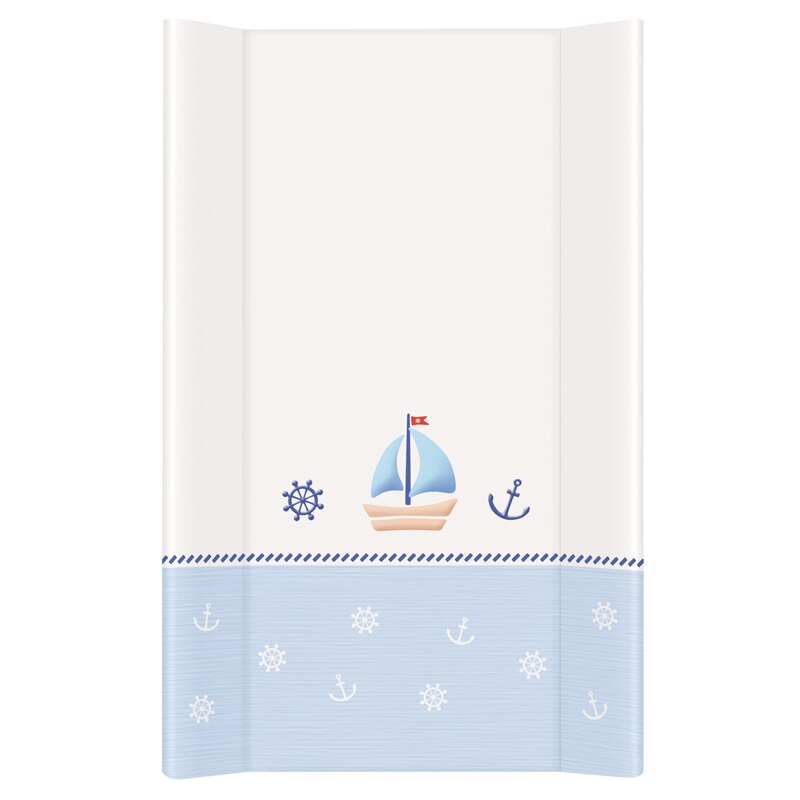 Saltea de infasat cu intaritura Marine 70x50 cm