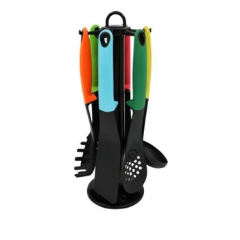 Set ustensile bucatarie ,7 piese ,Grunberg Set ustensile bucatarie ,7 piese ,Grunberg