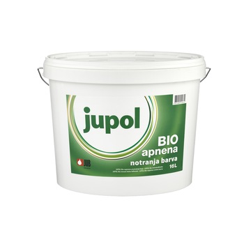 Vopsea var BIO pentru interior 16 Litri Vopsea var BIO pentru interior 16 Litri