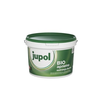 Vopsea var BIO de interior 5 Litri Vopsea var BIO de interior 5 Litri