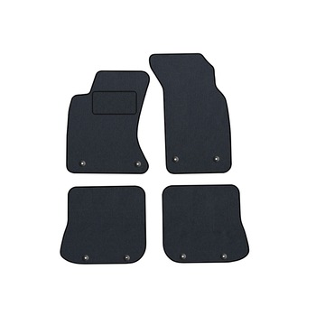 Covorase auto din mocheta AUDI A4 B5 1995-2001 Covorase auto din mocheta AUDI A4 B5 1995-2001
