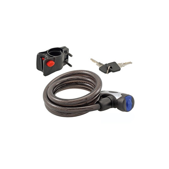 Antifurt cu cheie 12X1200 cm