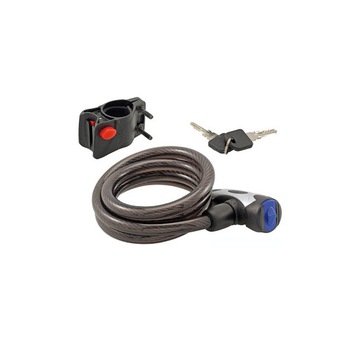 Antifurt cu cheie 12X1500 cm Antifurt cu cheie 12X1500 cm