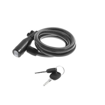 Antidurt 8x1500 mm culoare negru Antidurt 8x1500 mm culoare negru