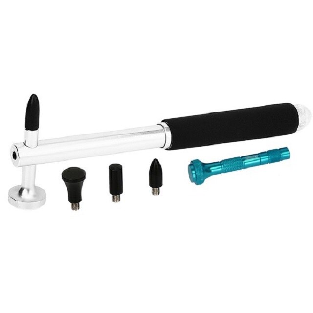 Set scule pentru lovituri de grindina