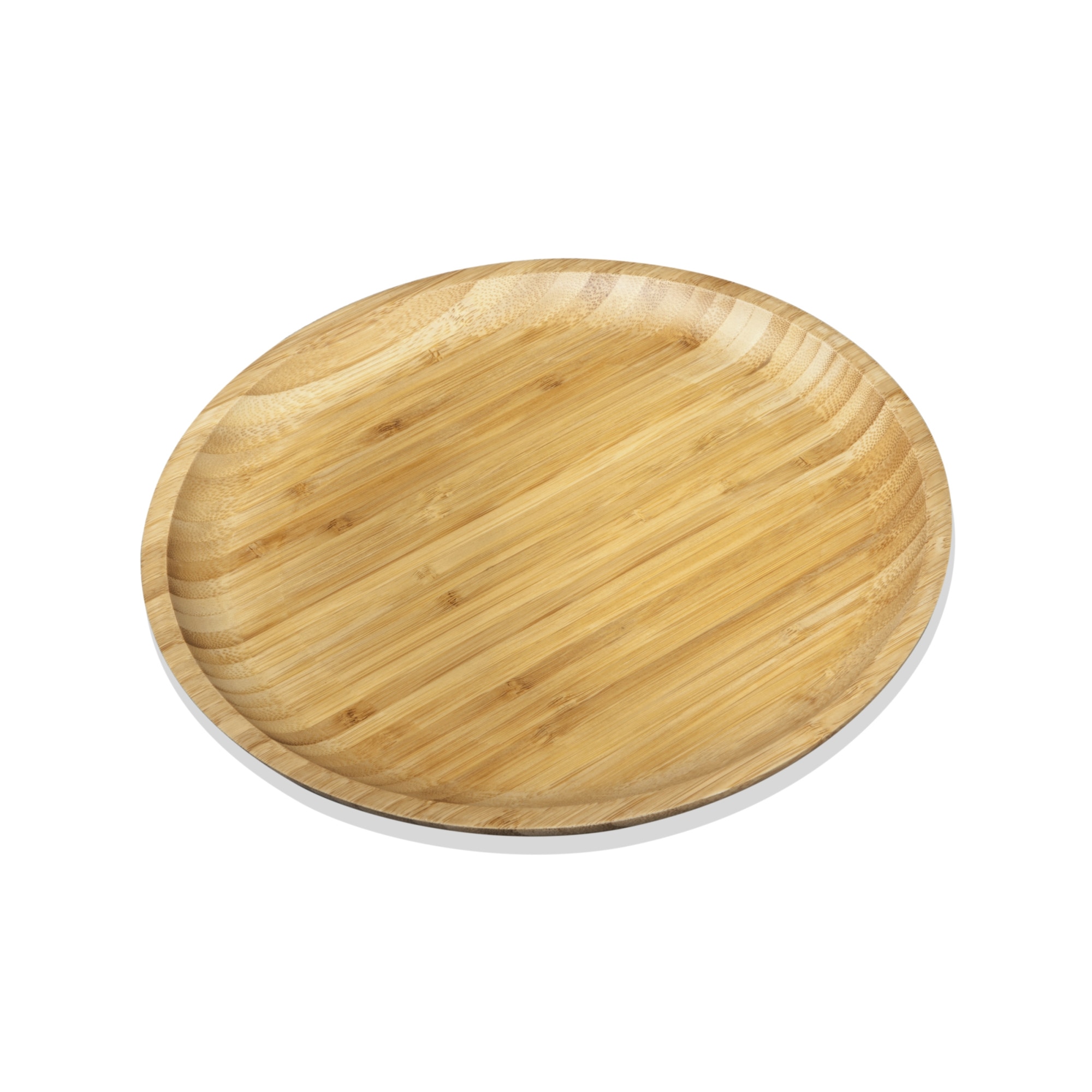 Platou rotund pizza/friptura/legume/aperitive, Wilmax, 30.5 cm