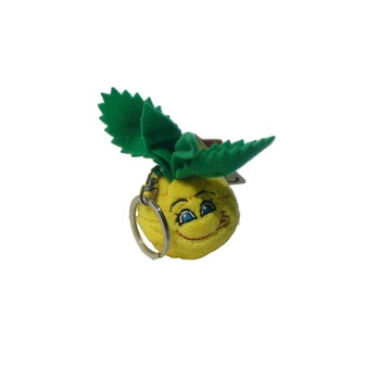 Jucarie de plus - Ananas breloc Jucarie de plus - Ananas breloc