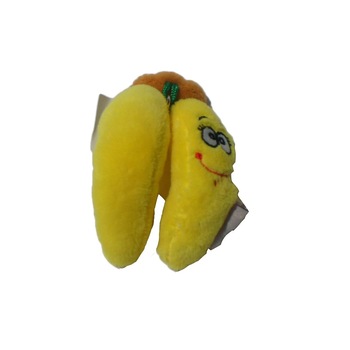 Jucarie de plus - Banane breloc Jucarie de plus - Banane breloc