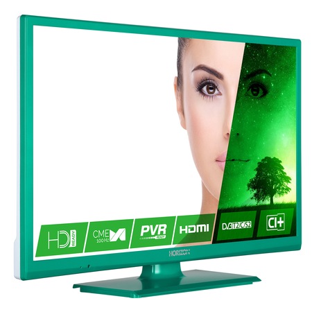 Televizor LED Horizon, 61 cm, 24HL7123H, HD, Clasa A+