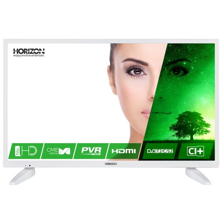 Televizor LED Horizon, 102 cm, 40HL7321F, Full HD, Clasa A+