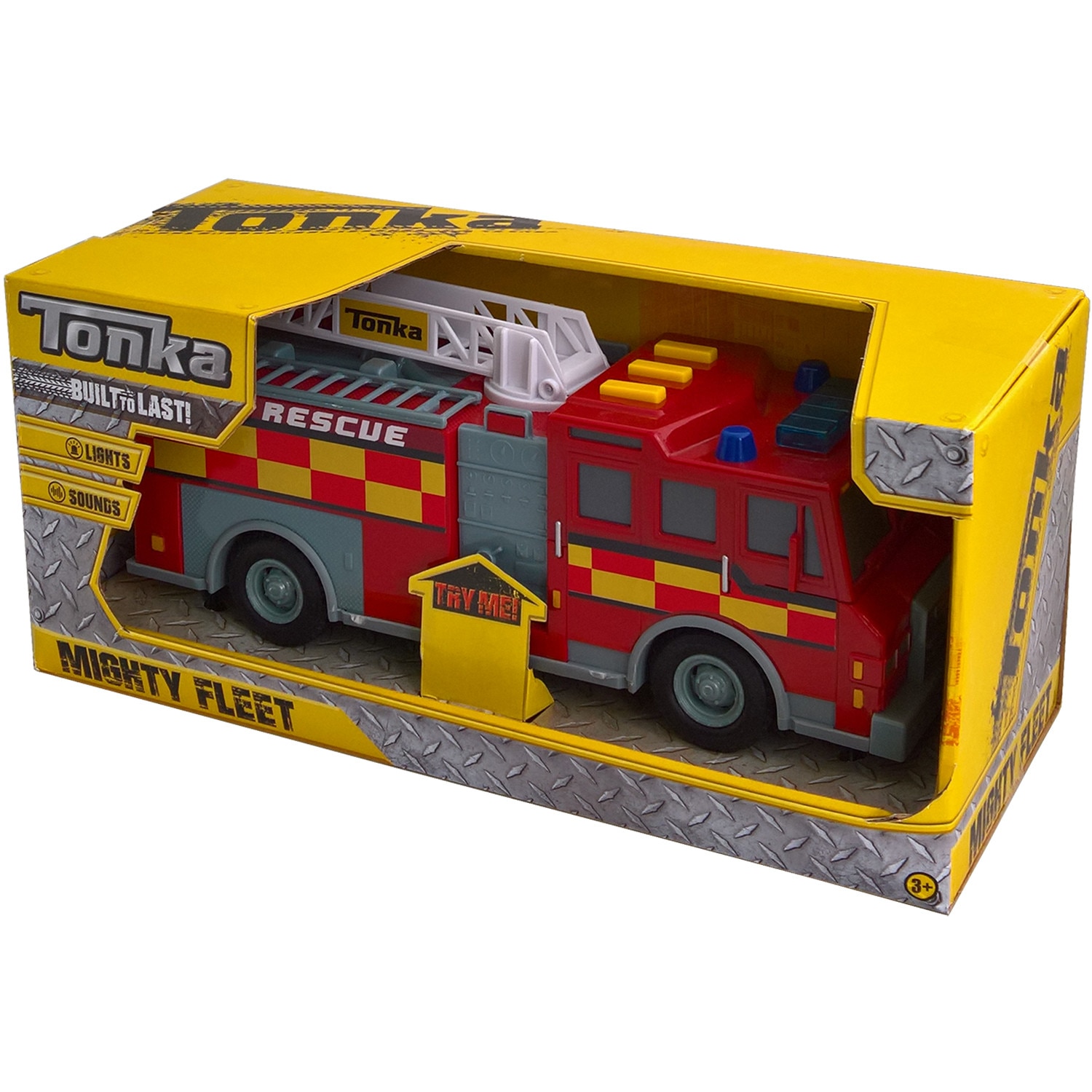 Tonka hasbro hot sale