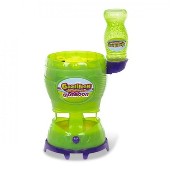 Masina de balonase pentru petreceri Musonul - Gazillion Masina de balonase pentru petreceri Musonul - Gazillion