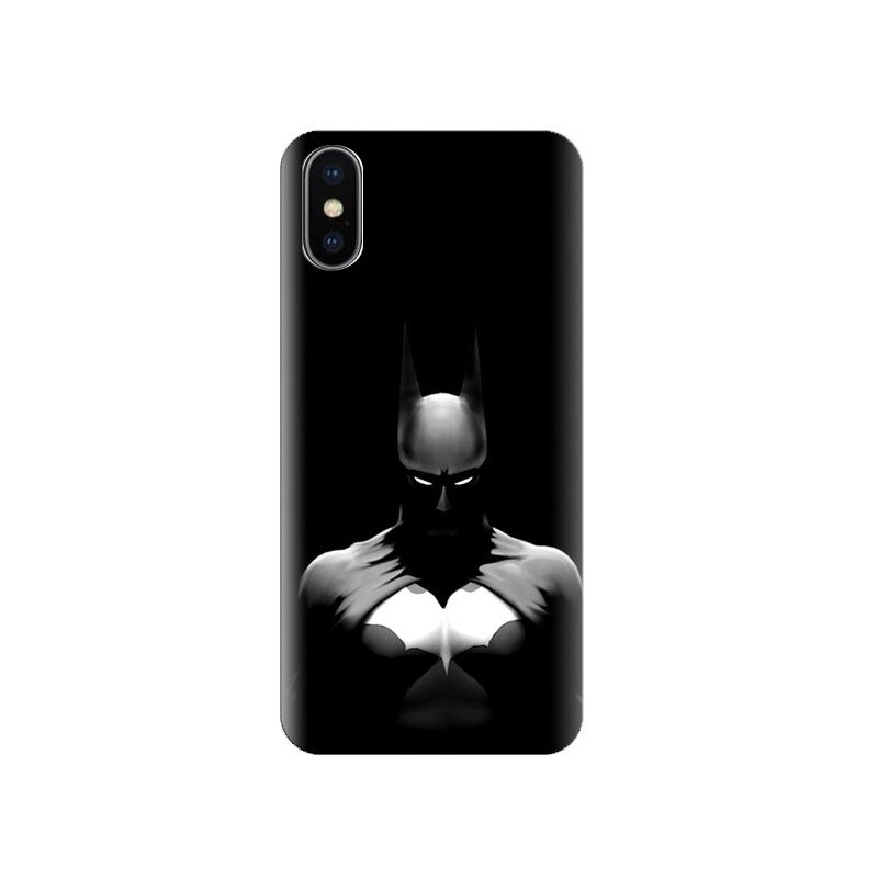 Husa Iphone X Batman-Dark