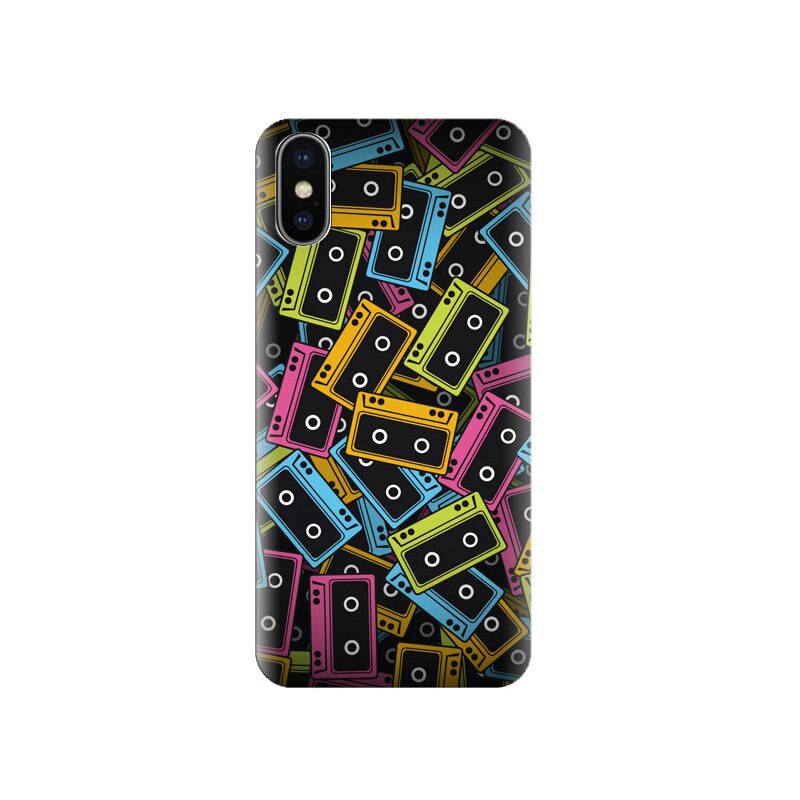 Husa Iphone X Audi-Rs-7-Sportback-Au-Spec