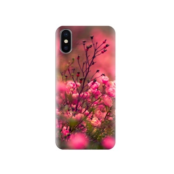 Husa Iphone X Roses-Flowers Husa Iphone X Roses-Flowers