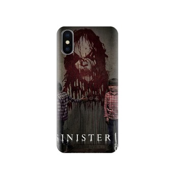 Husa Iphone X Sinister-2 Husa Iphone X Sinister-2
