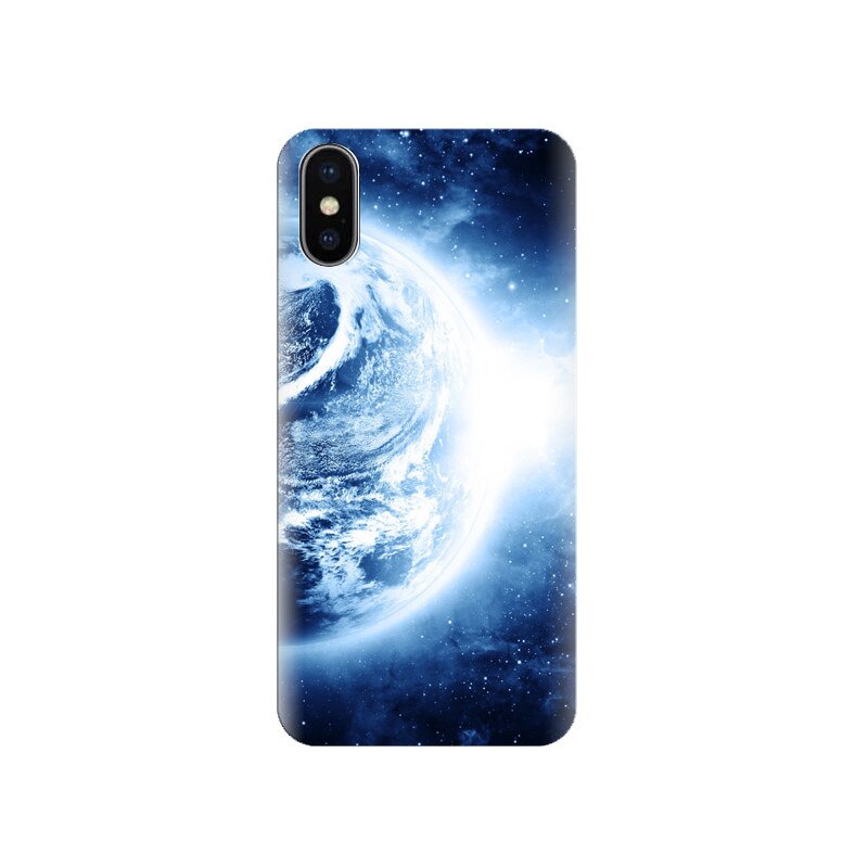 Husa Iphone X Planetary-System