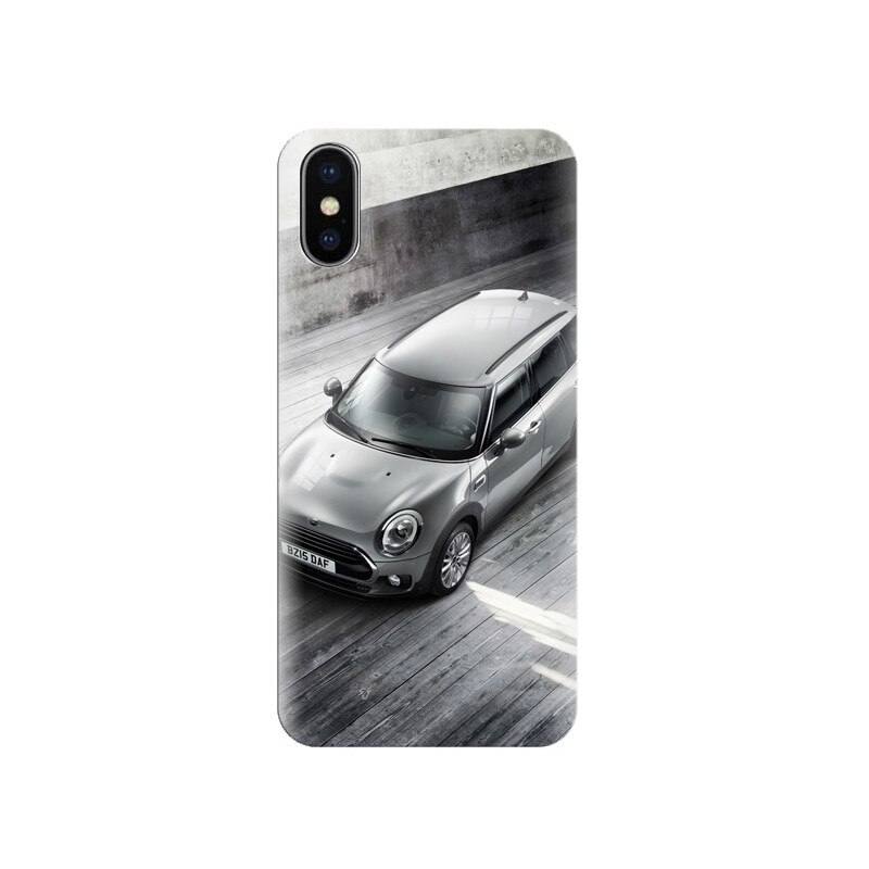 Husa Iphone X Mini-Cooper-S-Clubman-F54