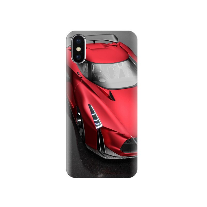 Husa Iphone X Nissan-Concept-2020-Vision-Gran-Turismo
