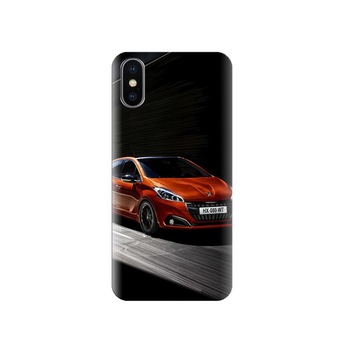 Husa Iphone X Peugeot-208-5-Door Husa Iphone X Peugeot-208-5-Door