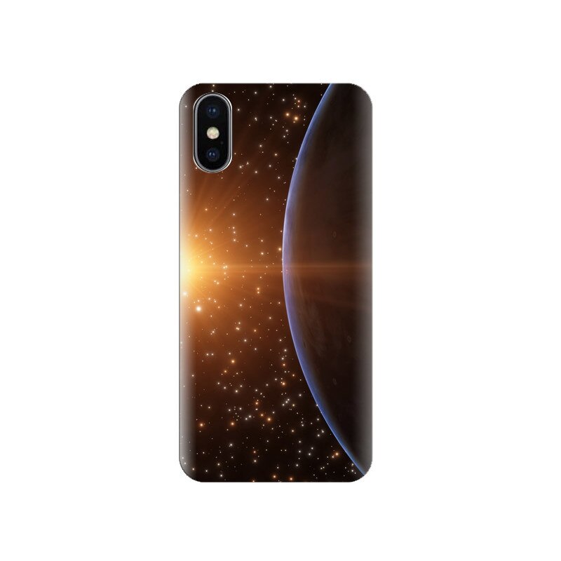 Husa Iphone X Star-Light-Space