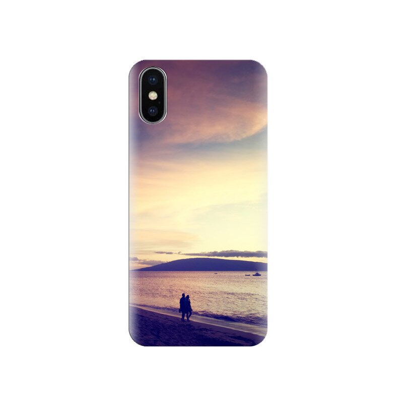 Husa Iphone X W-Motors-Lykan-Hypersport