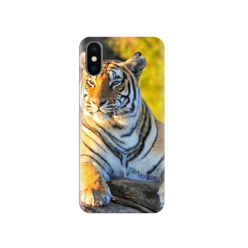 Husa Iphone X Tiger-Beast