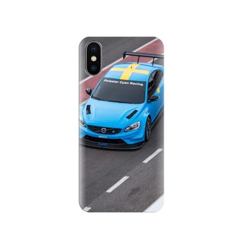 Husa Iphone X Volvo-S60-Polestar-Tc1 Husa Iphone X Volvo-S60-Polestar-Tc1