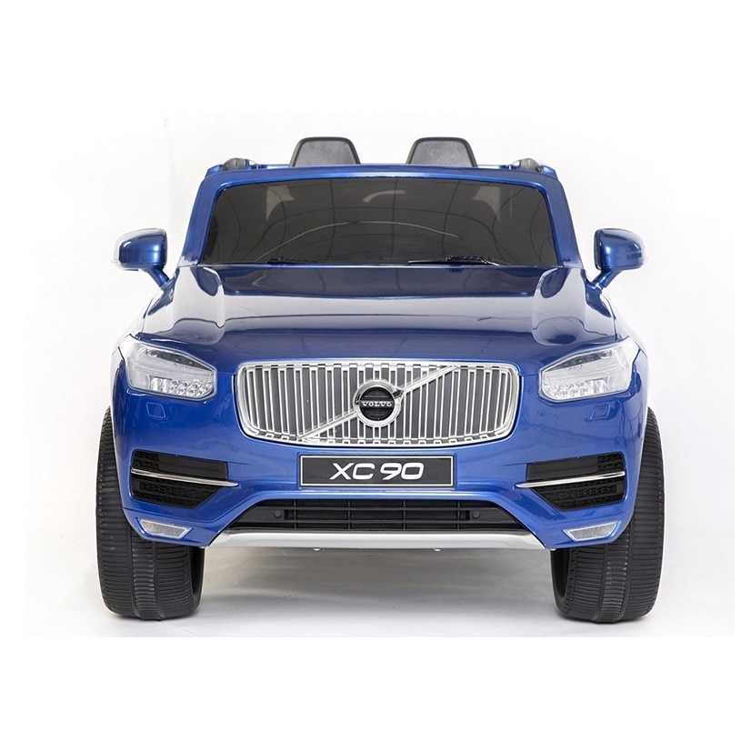 Volvo xc90 electric toy 2024 car