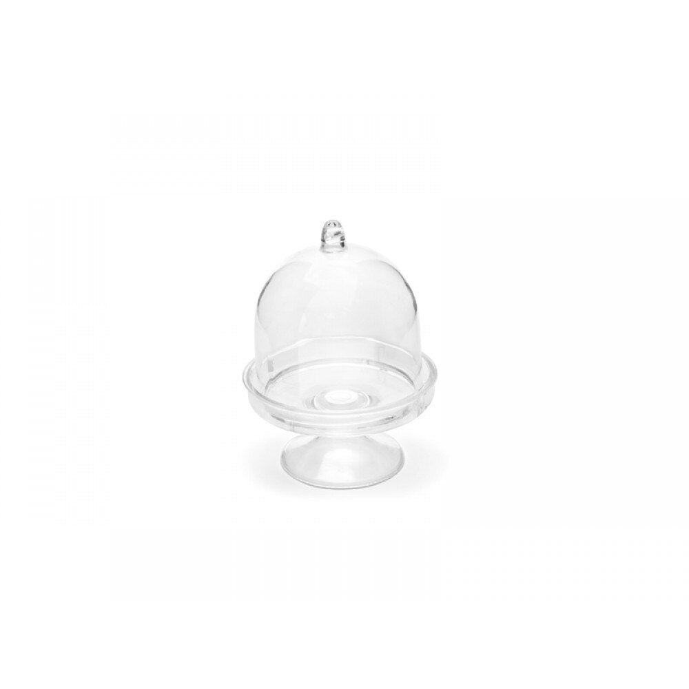 Cutii marturii - platou cu capac, 3 buc/set