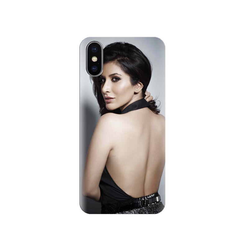 Husa Iphone X Sophie-Chaudhary