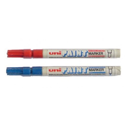 Marker cu vopsea PX21 Uni M160