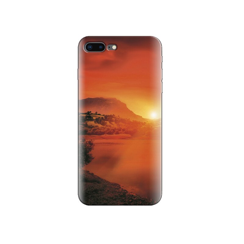 Husa Iphone 7 Plus Alfilorios Reservoir