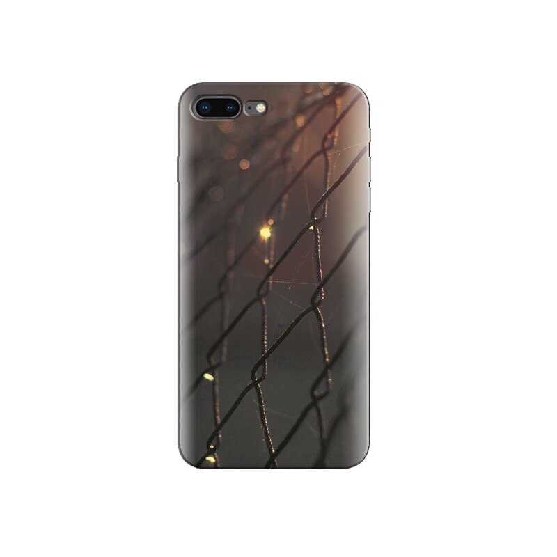 Husa Iphone 7 Plus Barbwire Fence Lock