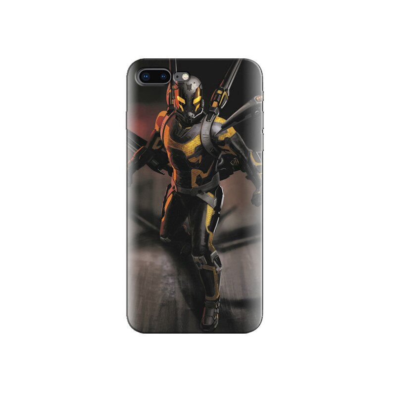 Husa Iphone 8 Ant Man Yellowjacket