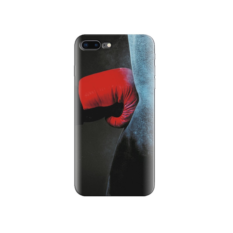 Husa Iphone 8 Boxing Gloves Punch