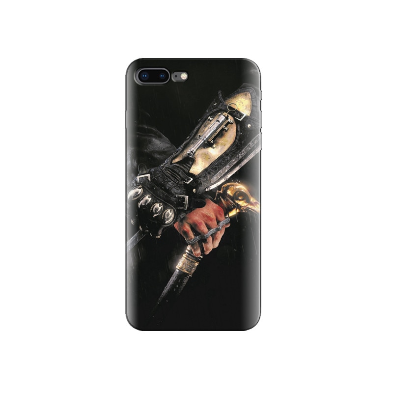 Husa Iphone 7 Plus Assassins Creed Syndicate Hidden Blade