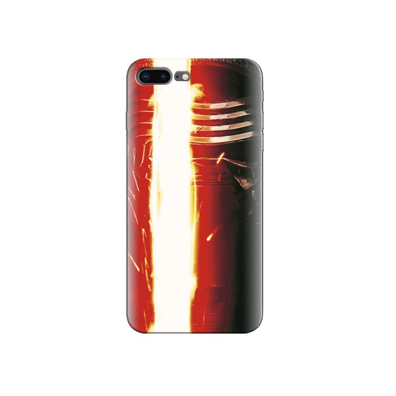 Husa Iphone 7 Plus Adam Driver As Kylo Ren Star Wars