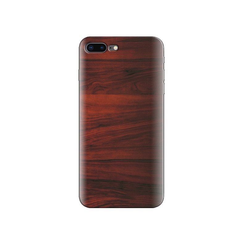 Husa Iphone 5s Cherry Wood Pattern Texture