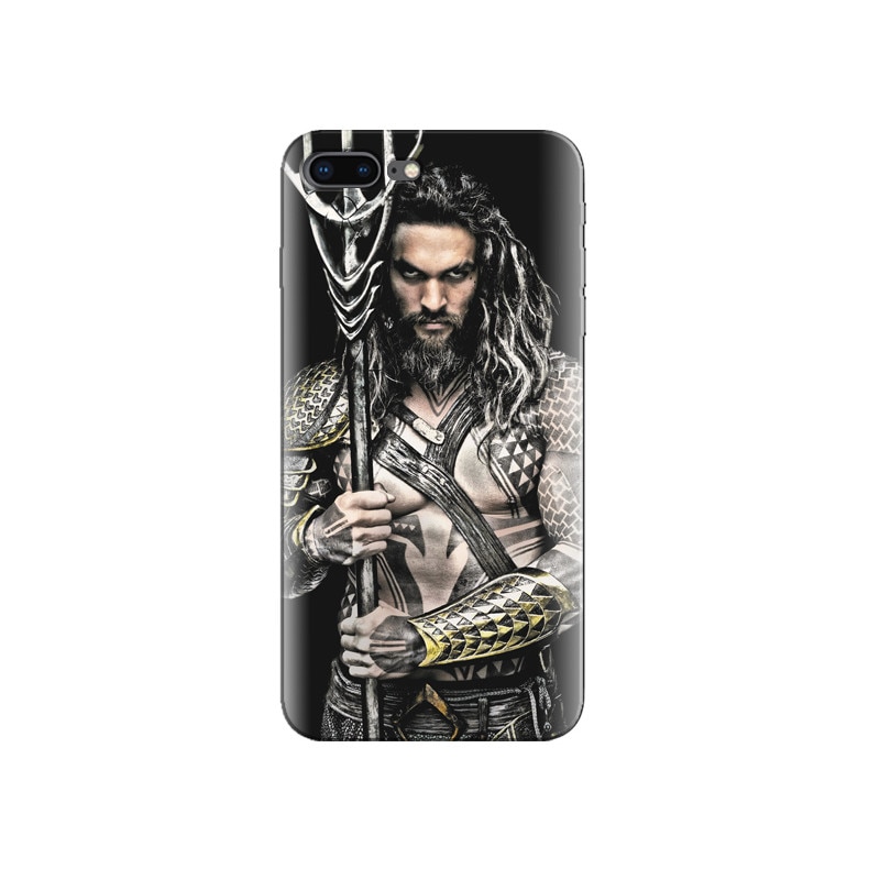 Husa Iphone 7 Plus Aquaman Batman V Superman Jason Momoa