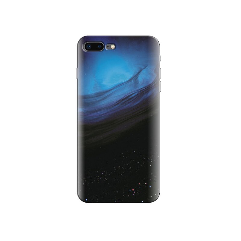 Husa Iphone 5s Black Hole Render