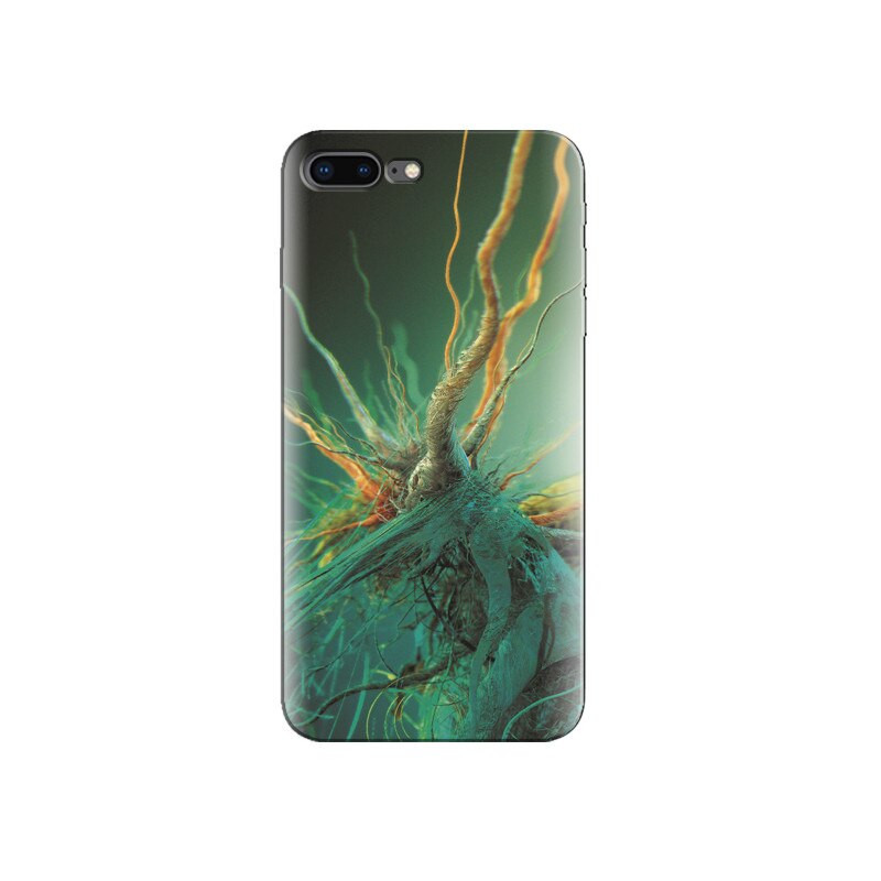 Husa Iphone 8 Bacteria Hd