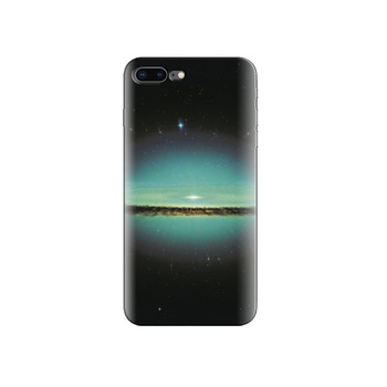 Husa Iphone 8 Blue Galaxy Stars Husa Iphone 8 Blue Galaxy Stars