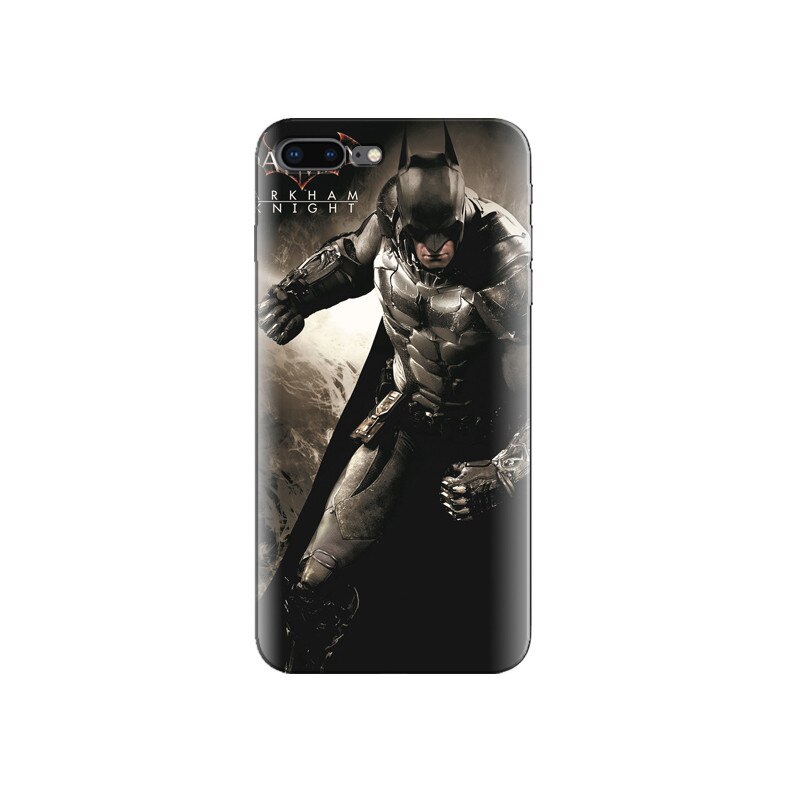 Husa Iphone 7 Plus Batman Arkham Knight Batman Art