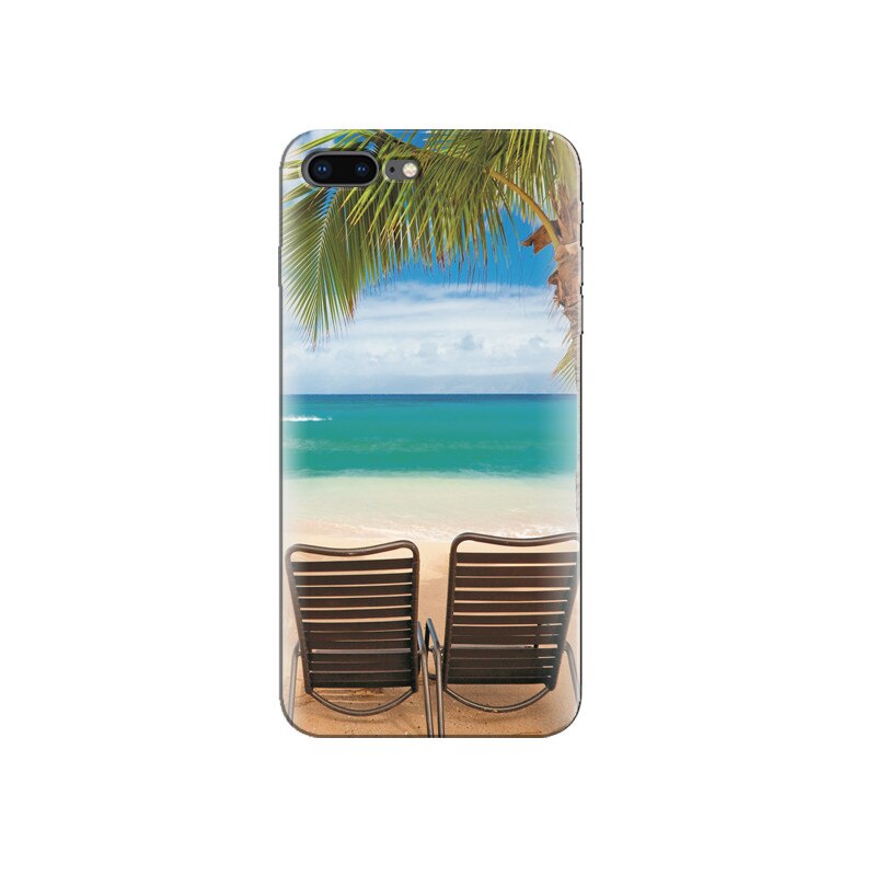 Husa Iphone 7 Be A Rainbow Motivational