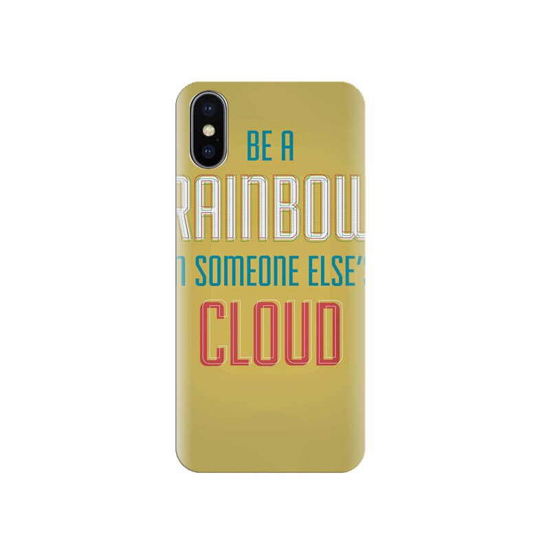 Husa Iphone X Beach-View-Barbados