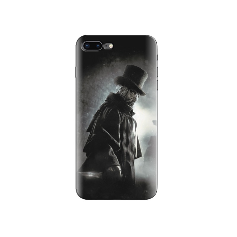 Husa Iphone 7 Plus Assassins Creed Syndicate Jack The Ripper