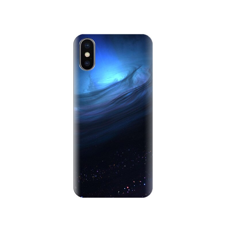 Husa Iphone X Black-Hole-Render